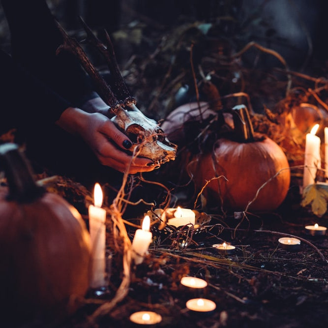 How to Celebrate Mabon