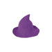 Ethereally Wicked Hats Purple The Modern Witches Hat - Spring Edition
