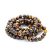 Ethereally Wicked Mixed Tigers Eye Bracelet