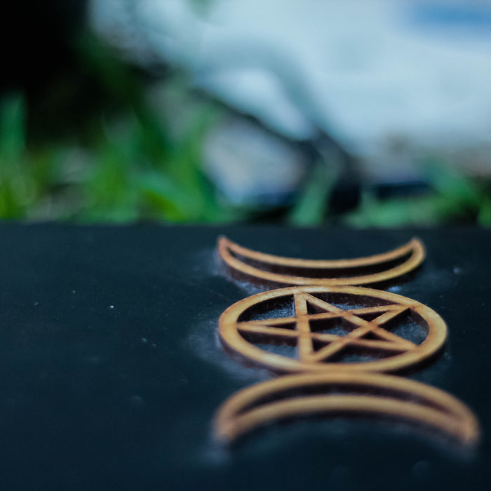 Witchcraft 101 For Baby Witches