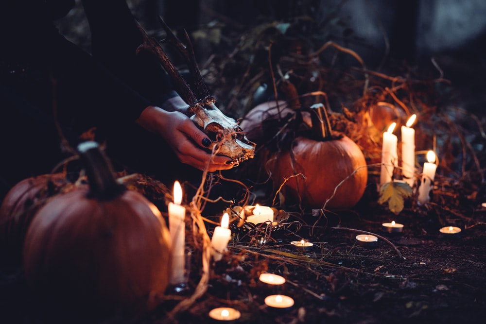 How to Celebrate Mabon