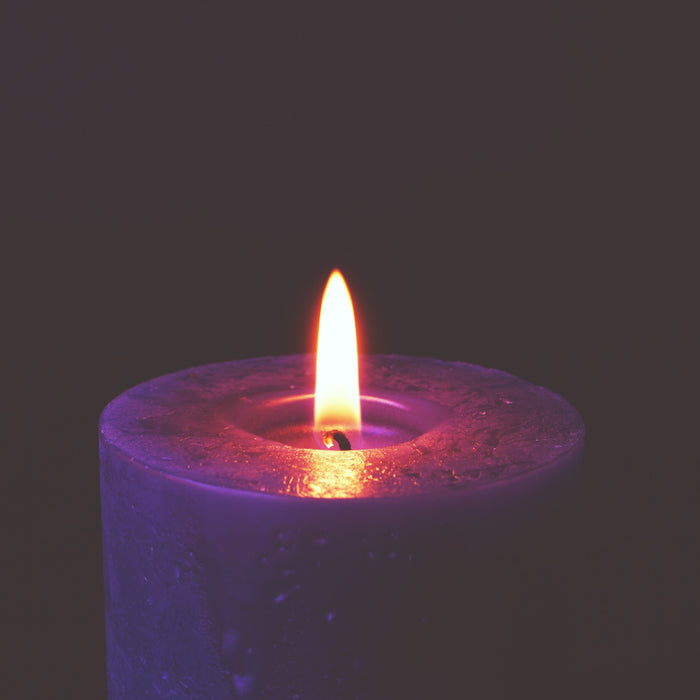 Candle Magick: Colors and Meanings Behind Spell Candles