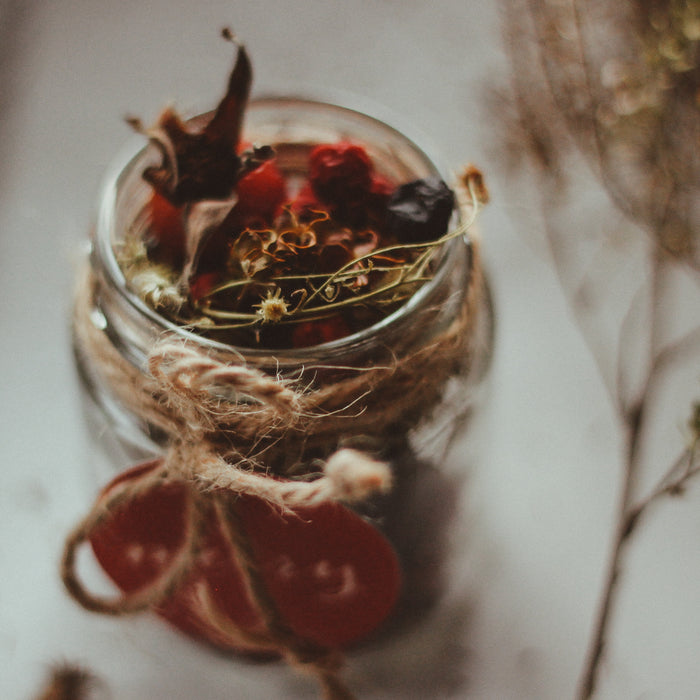 Herbs Used in Witchcraft