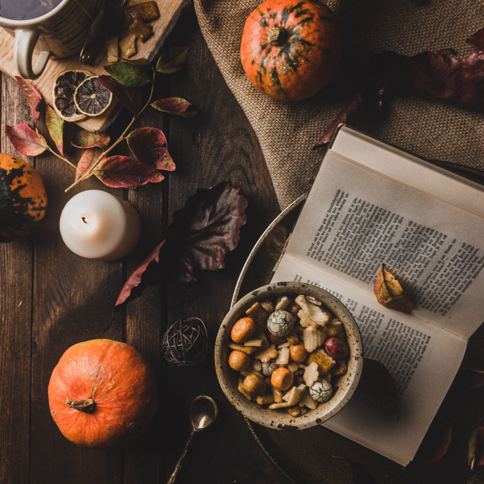 Mabon Ritual for the Beginner Witch