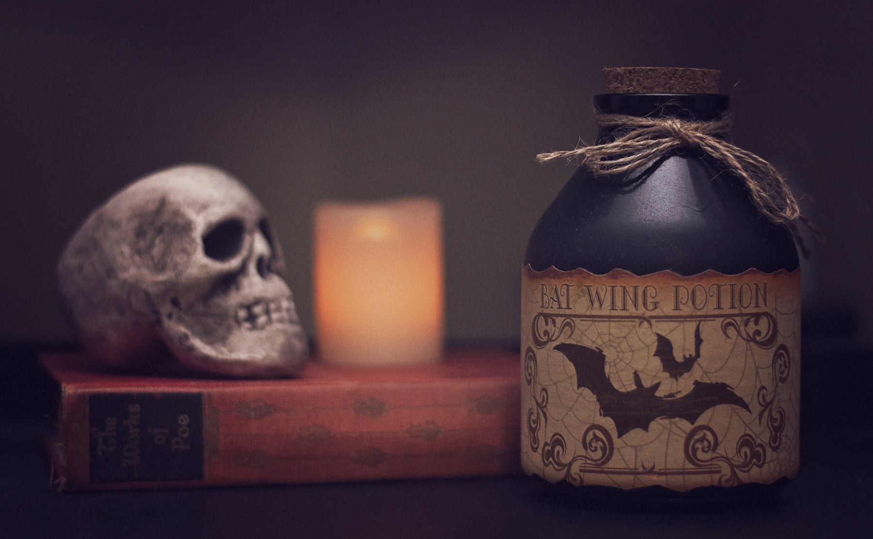 HERE’S WHAT WITCHES ACTUALLY DO ON HALLOWEEN