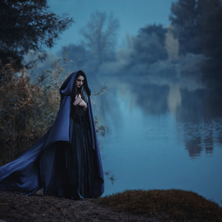 Solitary Witch: 9 Tips for Doing it Alone