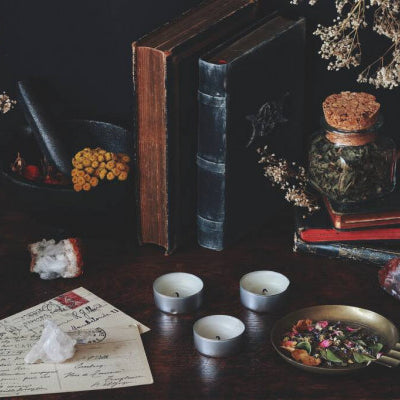 Best 3 Tips for Starting Witchcraft