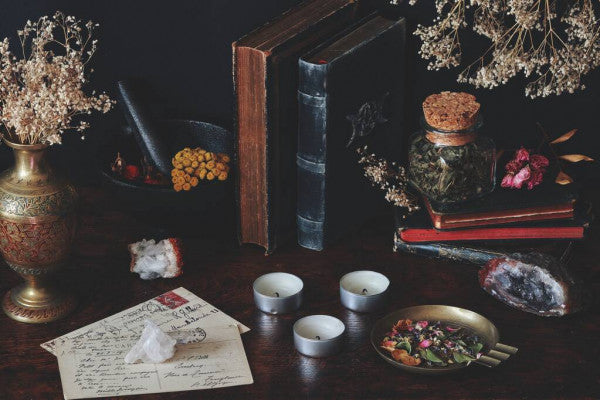 Best 3 Tips for Starting Witchcraft