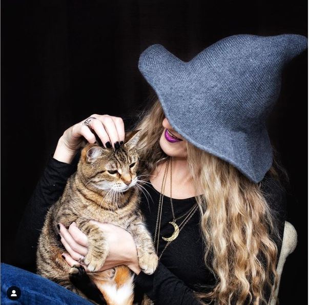 What is The Modern Witch Hat