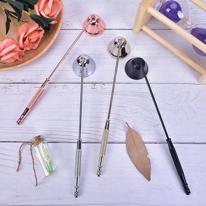 Ethereally Wicked 0 Candle Snuffer