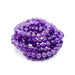 Ethereally Wicked Amethyst Bracelet