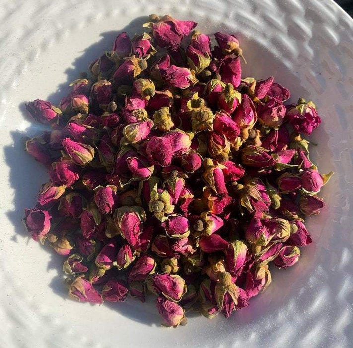 Ethereally Wicked Apothecary Rose Buds
