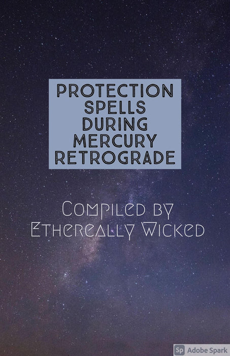 Ethereally Wicked Books Spellbook Series - for New Witches