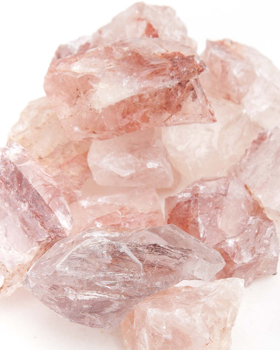 Ethereally Wicked crystals Fire Quartz