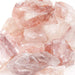 Ethereally Wicked crystals Fire Quartz