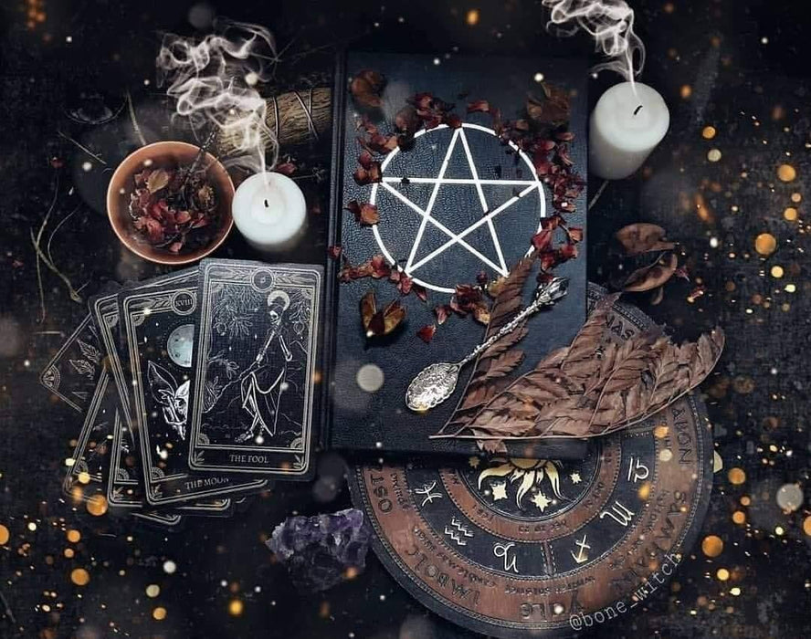 Ethereally Wicked Facebook Group Witches Inner Circle - Facebook Group