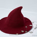 Ethereally Wicked Hats The Modern Witches Hat - Spring Edition