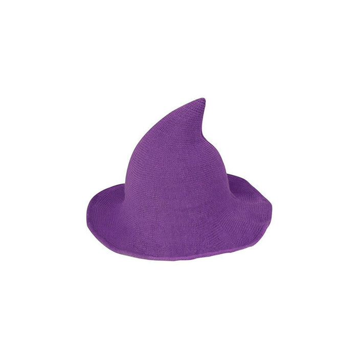 Ethereally Wicked Hats Purple The Modern Witches Hat - Spring Edition