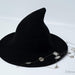 Ethereally Wicked Hats Black The Modern Witches Hat