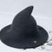 Ethereally Wicked Hats Dark Grey The Modern Witches Hat