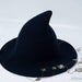 Ethereally Wicked Hats Blue The Modern Witches Hat