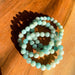 Ethereally Wicked Jewelry The Creator - Sky Blue Quartz Bracelet